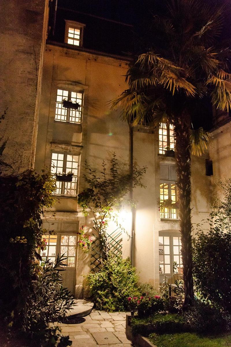 贝叶Manoir Sainte Victoire住宿加早餐旅馆 外观 照片